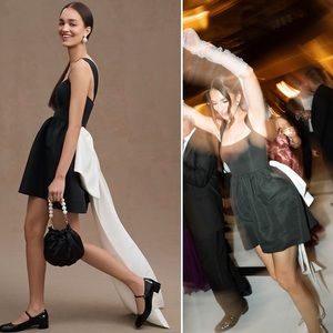 Sachin & Babi Blaine Dress